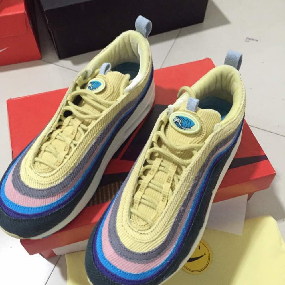 Nike air max 97 Sean Wotherspoon multiple sizes